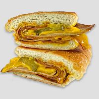 Plantega (Columbia Deli and Cafe) ico