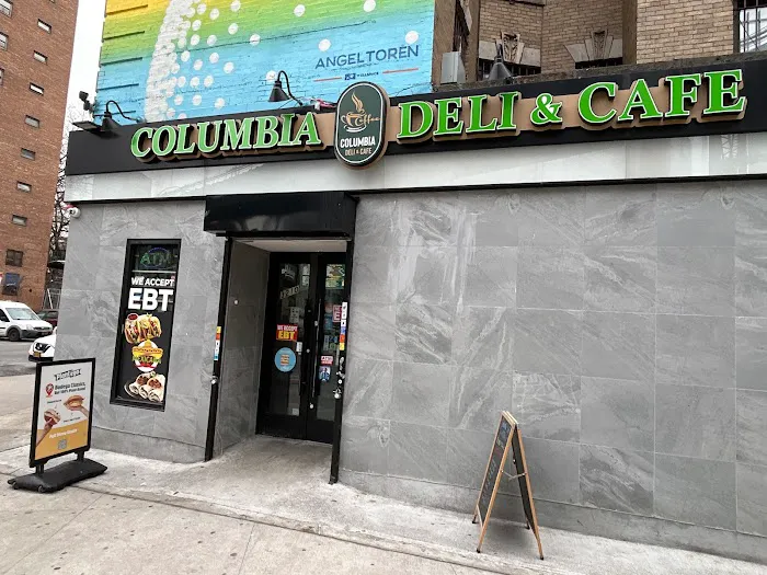 Plantega (Columbia Deli and Cafe) Picture 10