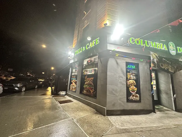 Columbia Deli and Cafe Picture 1