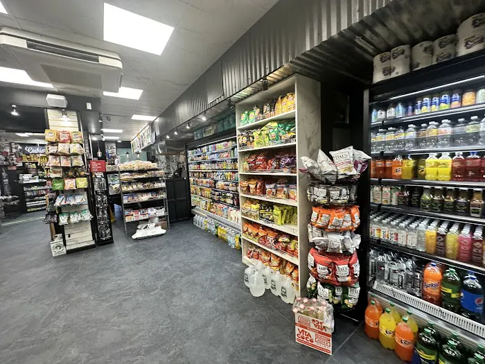 Columbia Deli and Cafe Picture 3