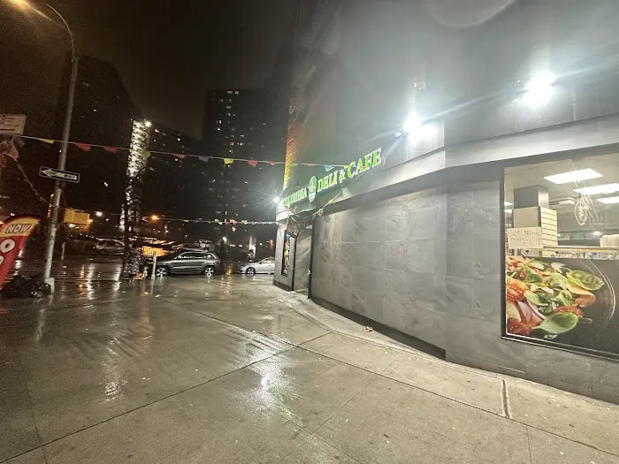Columbia Deli and Cafe Picture 6