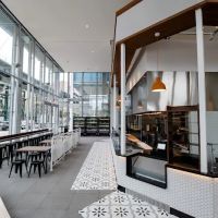 Manhattanville Market ico
