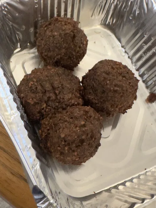 Falafel on Broadway Picture 10