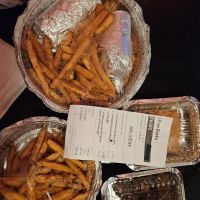 Falafel on Broadway ico
