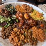 Cafe Massawa