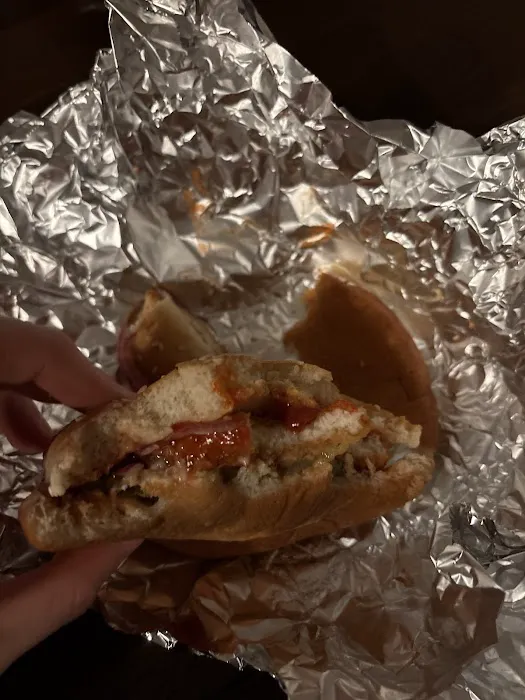 Kennedy Chicken Picture 6