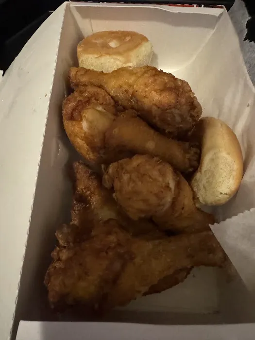 Kennedy Chicken Picture 2