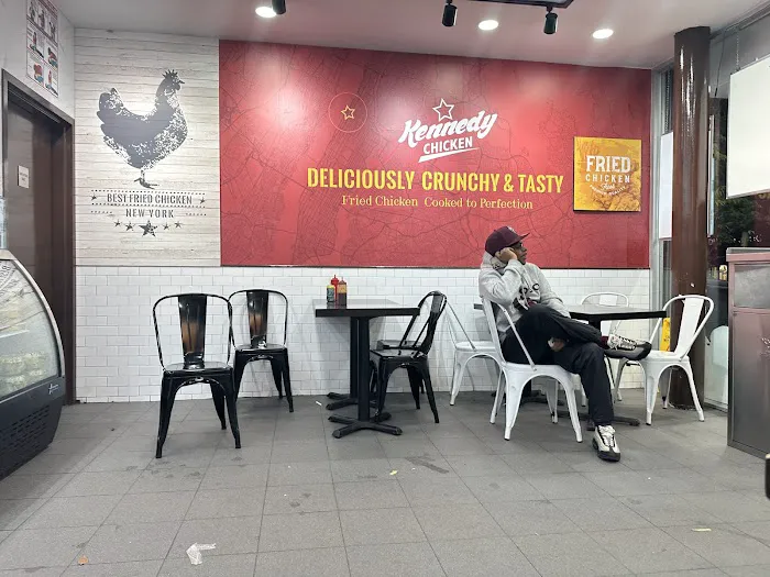 Kennedy Chicken Picture 1