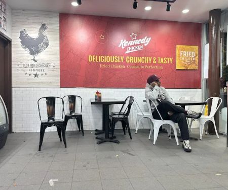 Kennedy Chicken