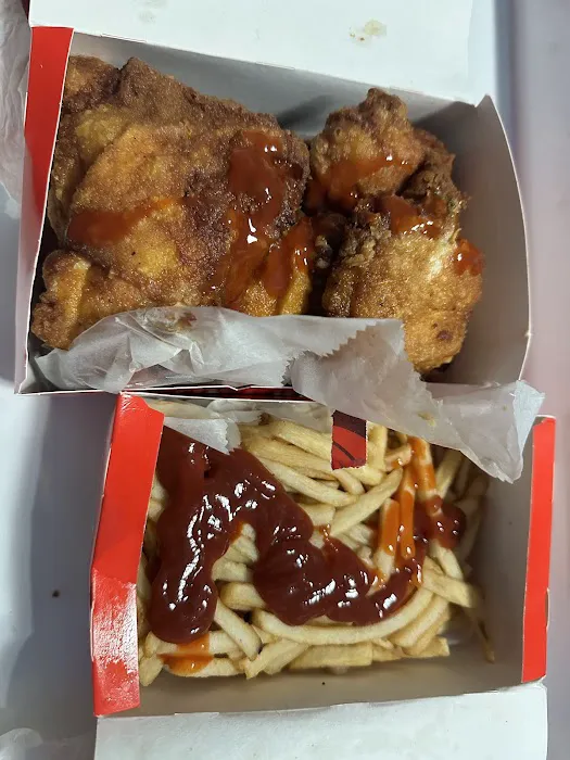 Kennedy Chicken Picture 9