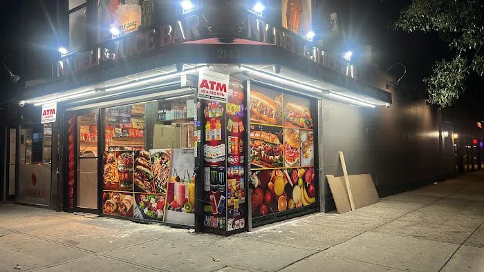 NY Deli & Juice Bar Picture 1
