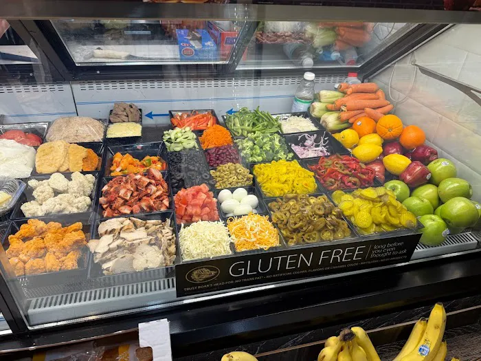 NY Deli & Juice Bar Picture 6