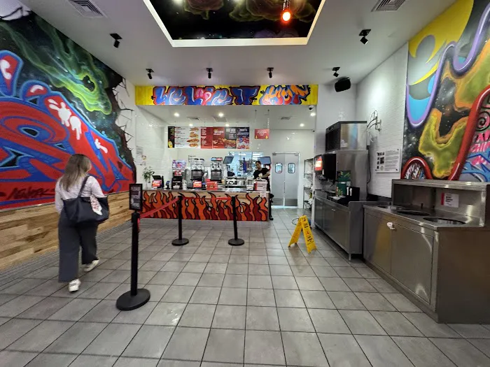 Dave's Hot Chicken Picture 7