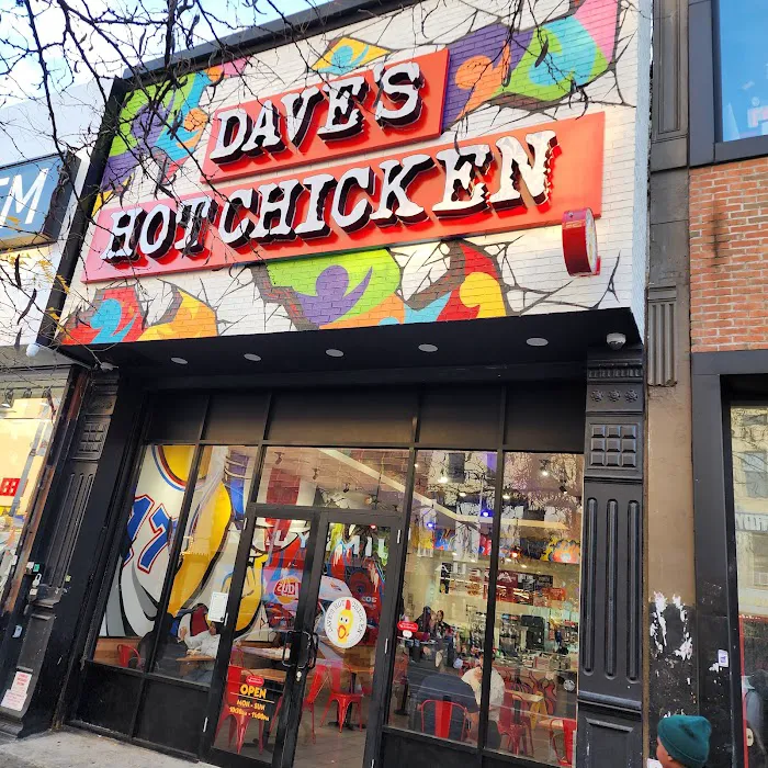 Dave's Hot Chicken Picture 9