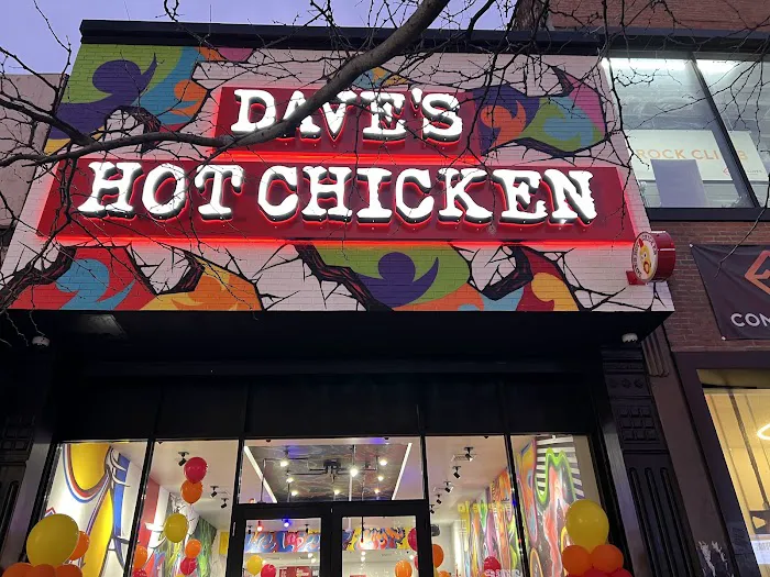Dave's Hot Chicken Picture 2