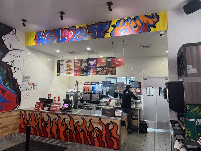 Dave's Hot Chicken Picture 1
