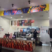 Dave's Hot Chicken ico