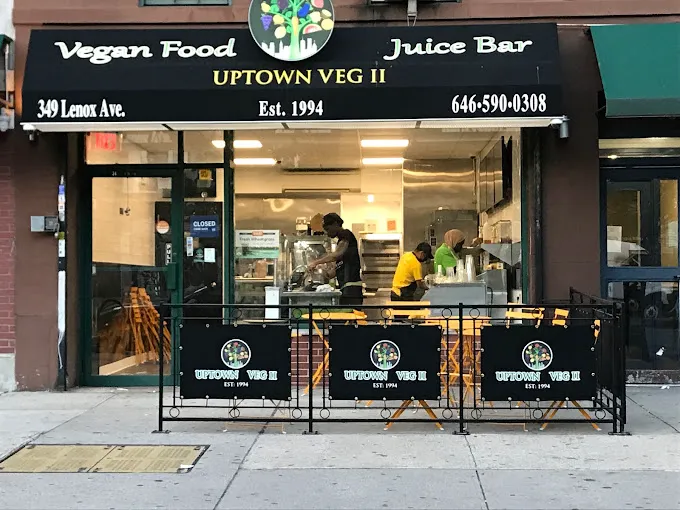 Uptown Veg 2 express Picture 9