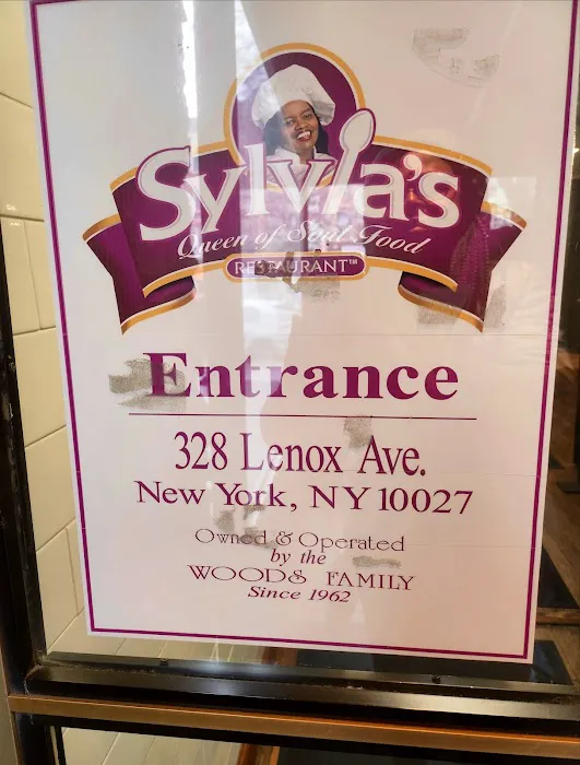 Sylvia's Restaurant Picture 7