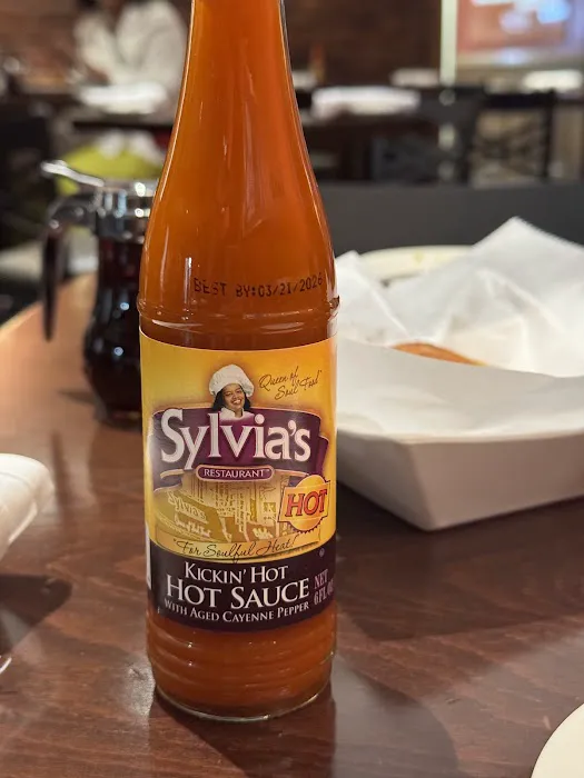 Sylvia's Restaurant Picture 5