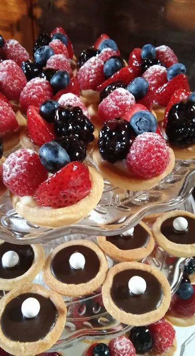 Aromas Boutique Bakery Picture 8