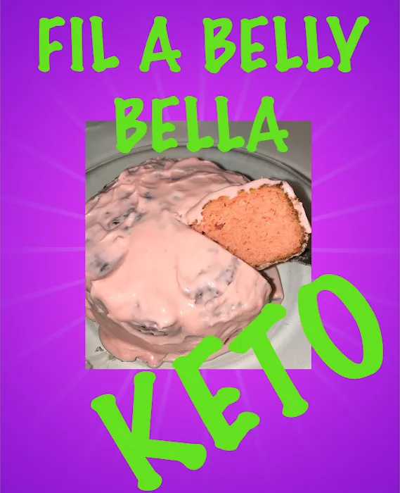 fil a belly bella Picture 4