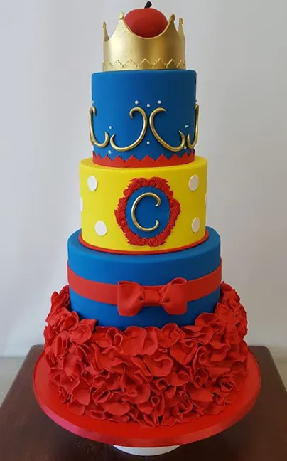 CMNY Cakes Picture 3