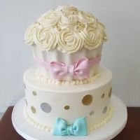 CMNY Cakes ico
