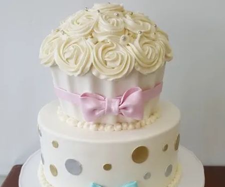 CMNY Cakes