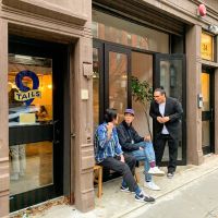MUSHTARI COFFEE SHOP ico