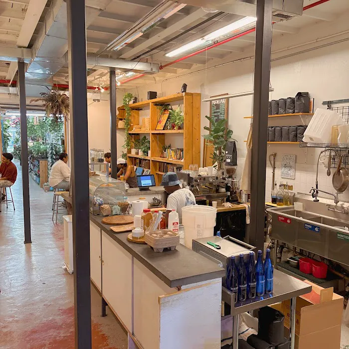 MUSHTARI COFFEE SHOP Picture 6