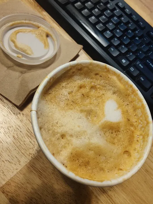 MUSHTARI COFFEE SHOP Picture 4