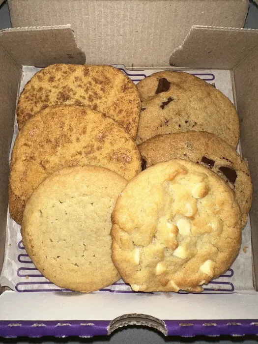 Insomnia Cookies Picture 2