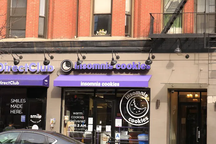 Insomnia Cookies Picture 10