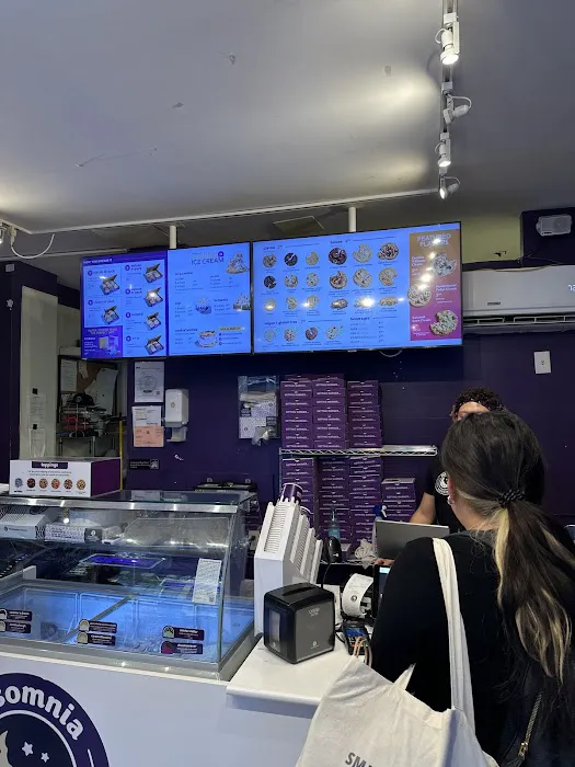 Insomnia Cookies Picture 8