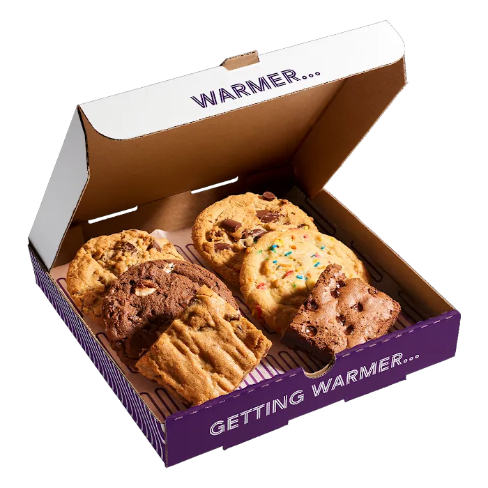 Insomnia Cookies Picture 1