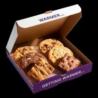 Insomnia Cookies ico