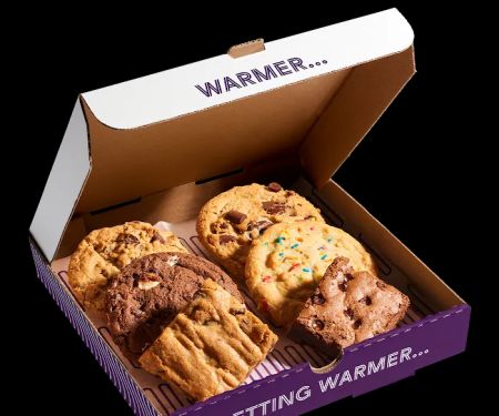 Insomnia Cookies