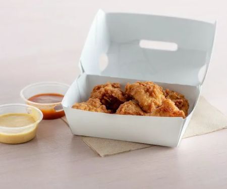Shake Shack Harlem