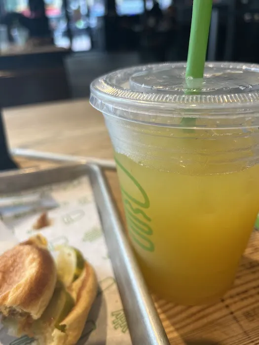 Shake Shack Harlem Picture 4