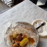 Crab Du Jour Xpress Cajun Seafood