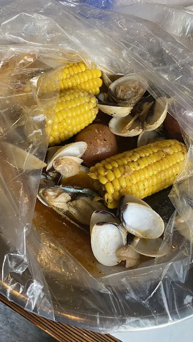 Crab Du Jour Xpress Cajun Seafood Picture 5