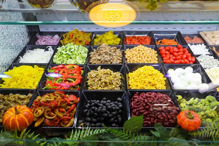 NYC Gourmet Deli Picture 5