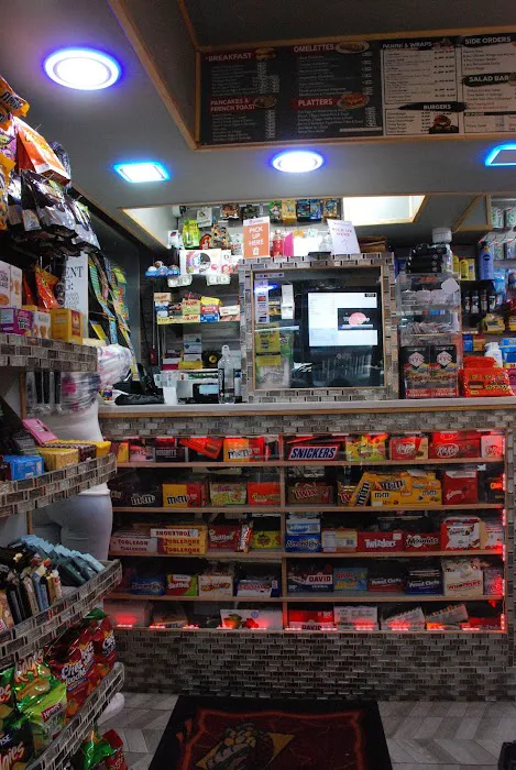 NYC Gourmet Deli Picture 1