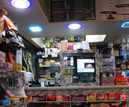 NYC Gourmet Deli