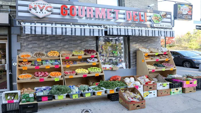 NYC Gourmet Deli Picture 10