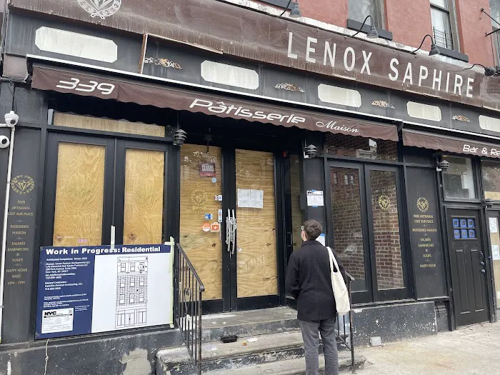 Lenox Saphire Harlem Picture 2