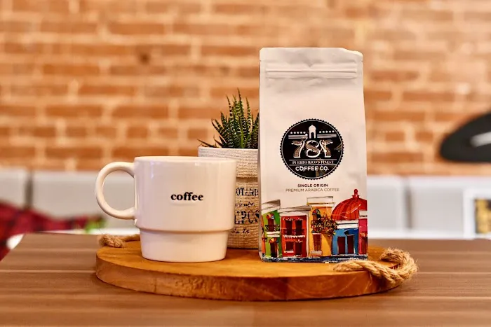 787 Coffee Picture 6