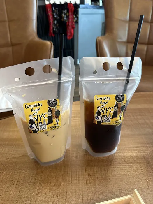 787 Coffee Picture 2