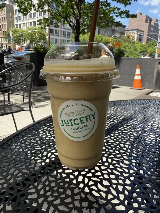 Juicery Harlem Picture 8